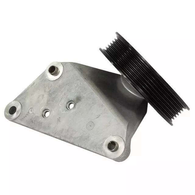 bc3z8678a - Ford Accessory Drive Belt Idler Assembly | Levittown