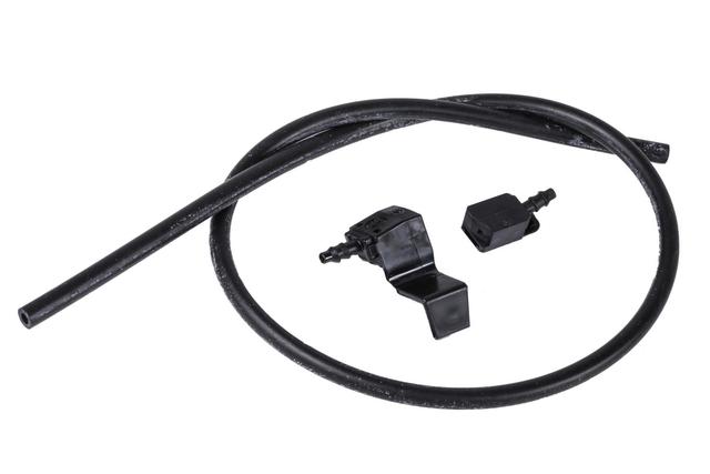 Sprinter Van Pack Brass Windshield Washer Wiper Arm Nozzles Wiper Spray Nozzle