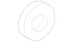 1954-2025 Mercedes-Benz - Sealing Ring