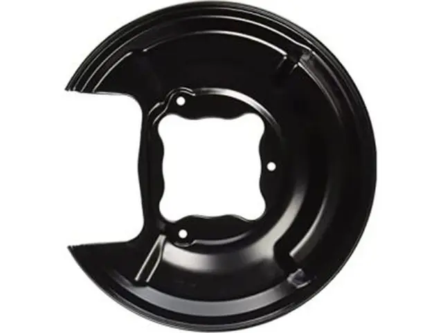 43253-TA0-A00 - Splash Guard Rear - 2008-2012 Honda Accord | Honda