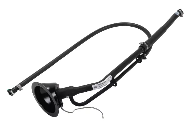 Fuel Tank Filler Pipe