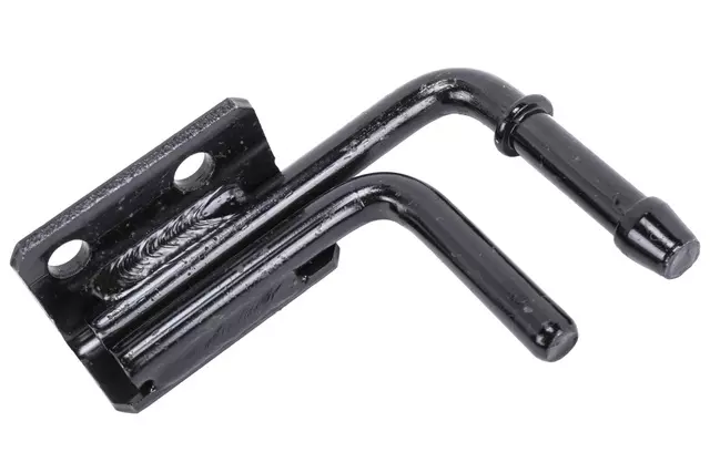 Exhaust Front Hanger