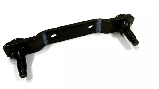 Roof Molding Stud Plate