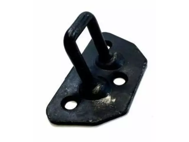 Sliding Door Striker