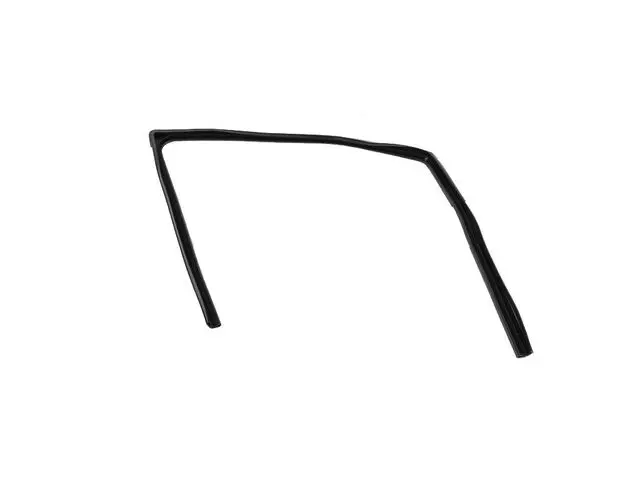 Glass Run Seal, Right