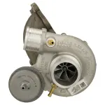 Motorcraft™ Turbocharger