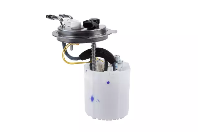 Fuel Pump Module without Fuel Level Sensor, with Seal