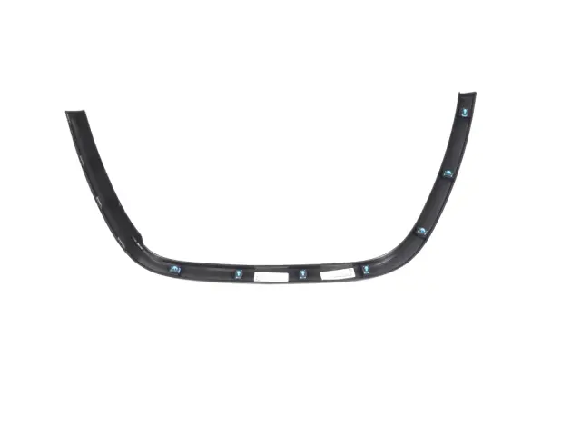 Fender Flares Front Left & Right Wheel Fender Flare Molding For