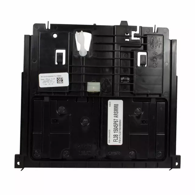 2018-2020 Ford F-150 Console Panel FL3Z-1504608-AV | OEM Parts Online