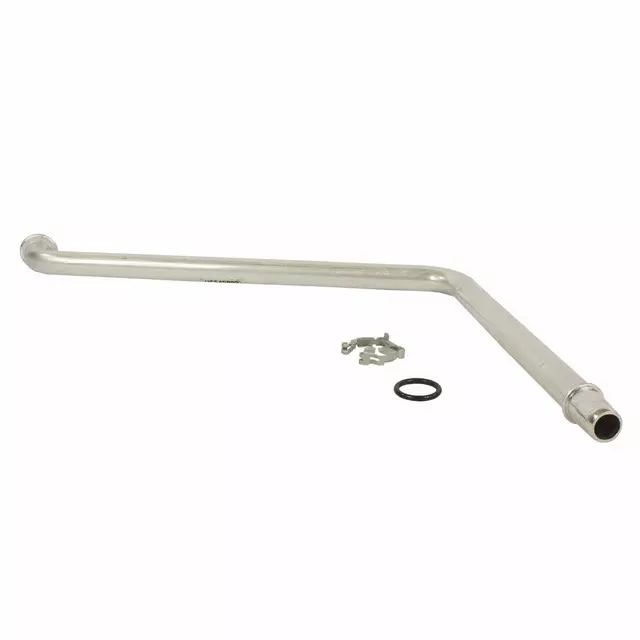 2018-2020 Ford Outlet Tube