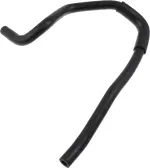 Power Steering Return Hose