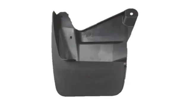 76621-0C080 - Mud Guard 2022-2026 Toyota | Longo Toyota Parts