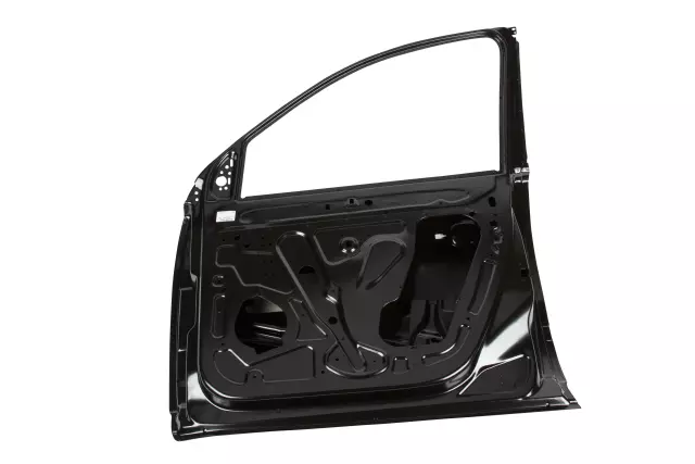 Passenger Side Front Door