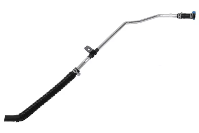 Power Steering Return Hose