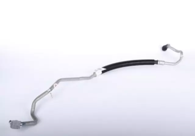 Engine Oil Cooler Outlet Hose Kit with Nut, Seals, and Connectors