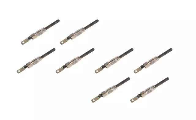 Glow Plug