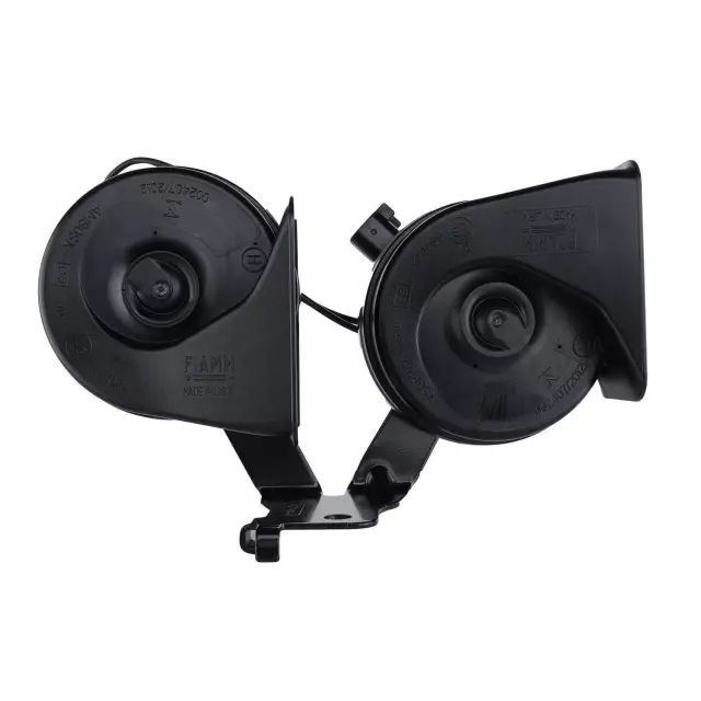 LC3Z-13832-A - Horn - 2020-2022 Ford | Eastgate Ford Parts
