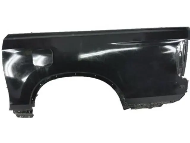 2017-2025 Honda Ridgeline Quarter Panel 63800-T6Z-305ZZ