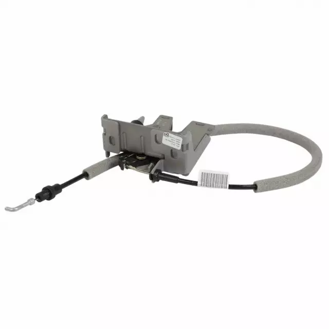 BK3Z-61431A03-D - Door Latch Assembly - 2015-2026 Ford | Eastgate