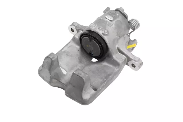Rear Passenger Side Disc Brake Caliper Housing