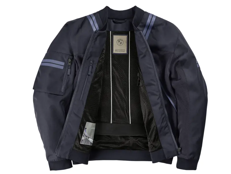 MensJacketSwartbergAIRDarkBlue2025 - Mens Swartberg AIR Jacket