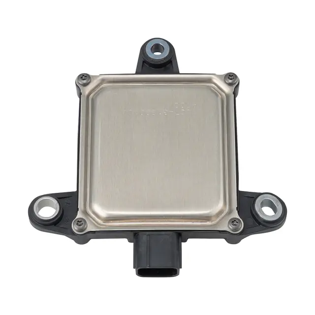 Genuine Official Toyota Blind Spot Radar part# 88162-48100 for
