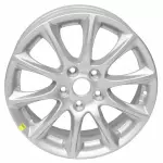 2015-2020 Ford - Wheel, Alloy