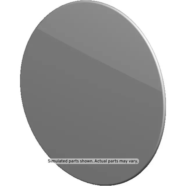 Fuel Tank Filler Door