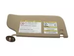 2011-2016 Ford - Sun-Visor