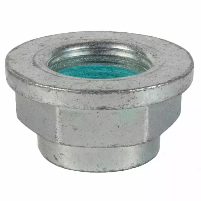 Original 2012-2025 Ford Axle Nut CCPZ-3B477-G | Levittown Ford Parts