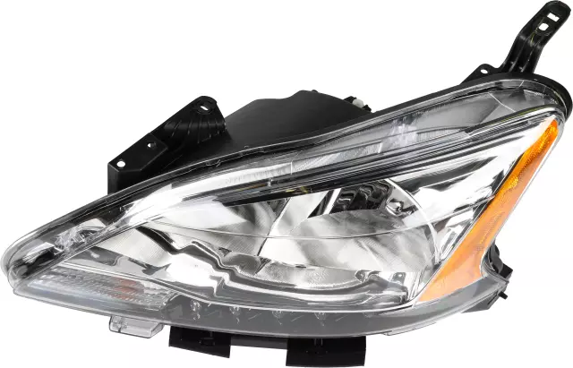 2013-2015 Nissan Sentra Headlight Assembly 26060-3SG2A | OEM Parts