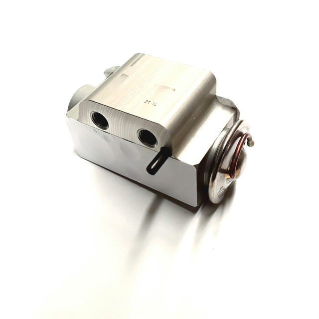 20072015 Audi Q7 Expansion Valve 7L0820679D OEM Parts Online