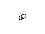 1999-2023 Ford - Engine Piston Wrist Pin Bushing
