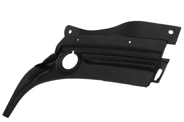 Driver Side Air Inlet Grille Panel