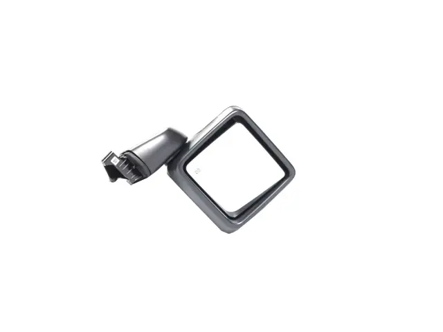 鏡台 2018-2025 Jeep Power Mirror 68281891AF | Mopar Parts Canada