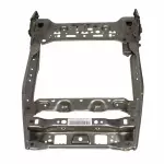Seat Back Frame