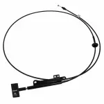 2013-2014 Ford Mustang - Release Cable