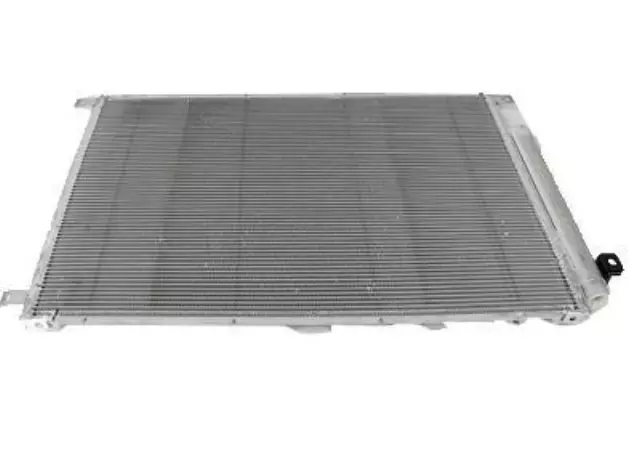 Air Conditioning Condenser