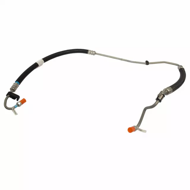 2008-2010 Ford - Power Steering Pressure Hose