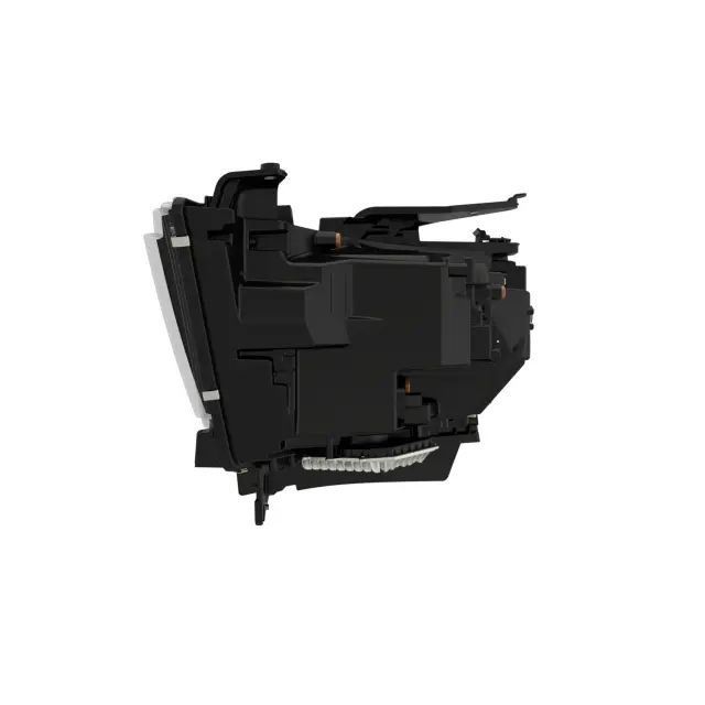 68533275AB - Headlamp, Left 2019-2024 Ram 1500 | Mopar Factory Parts