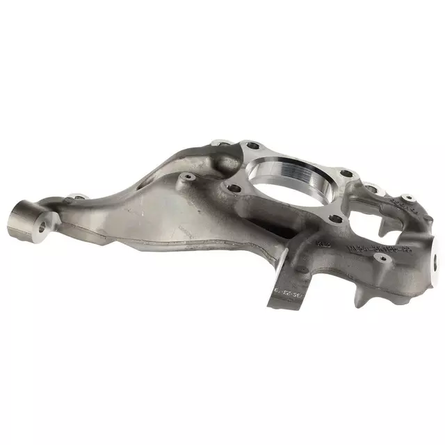2021-2025 Ford Steering Knuckle ML3Z-3K186-A | OEM Parts Online