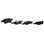 Motorcraft™ Disc Brake Pad Set