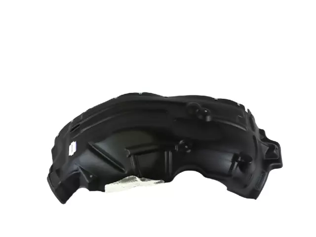 ハッチ　HATCH7+ 2025 Ram 1500 Wheelhouse Shield, Left 68566877AA | My Mopar