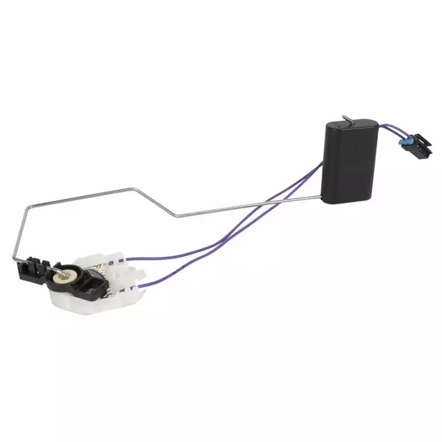 2017-2023 Ford - Fuel Gauge Sending Unit