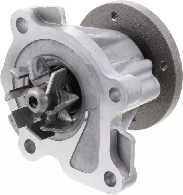Genuine Water Pump - 21010-EA010 | NissanParts.cc | Nissan Parts Store