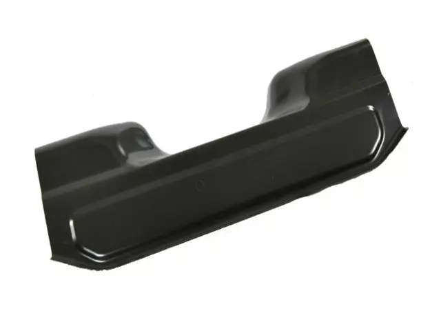 Rear Floor Pan Reinforcement