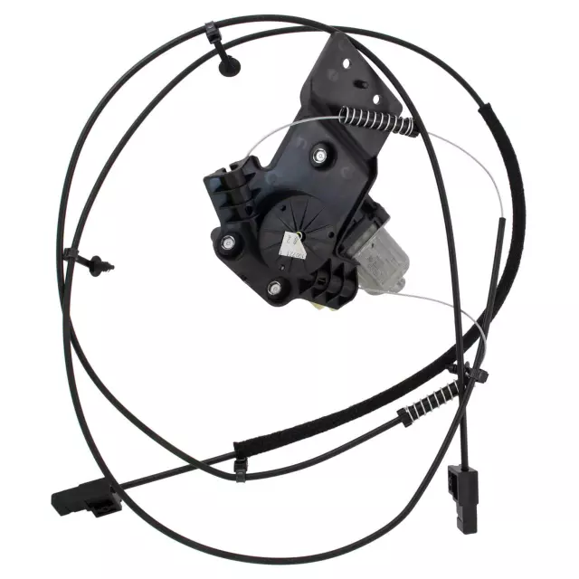 FL3Z-2523394-A - Window Motor | Ford Parts Direct