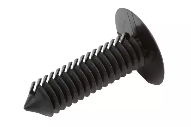 Pkg Tray Trim Retainer