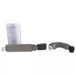2008-2010 Ford - Center Seat Belt