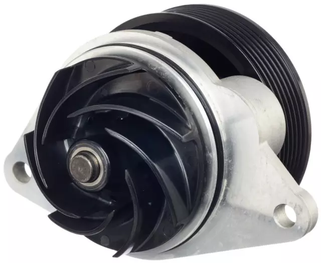 ハルマキ 21010-EZ40B - Water Pump 2016-2019 Nissan TITAN XD | Official